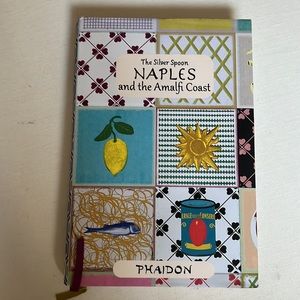 Naples cookbook